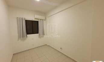 Imagem 4: Apartamento (tipo - padrao) 3 dormitórios/suite, cozinha planejada, em condomínio fechado