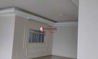 Imagem 4: LOCAÇÃO Casa em condomínio, 3 suítes, armários, cozinha planejada, 5wc, lavabo, 4 garagem