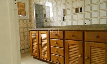 Imagem 6: Porto Alegre - Apartamento Padrão - Santana