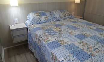 Imagem 4: AMERICANA - Apartamento Padrão - VILA AMORIM