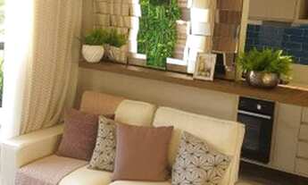 Imagem 7: Apartamento com 2 dormitórios à venda, 58 m² Nova Aldeinha - Barueri/SP