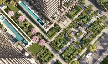 Imagem 4: LANÇAMENTO - ITAIM - 135m² - 3 suítes - 2 vagas