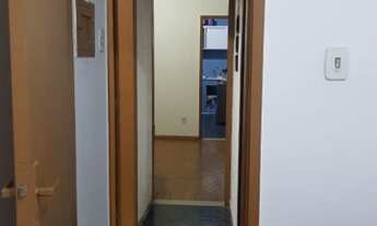 Imagem 4: Apartamento de frente