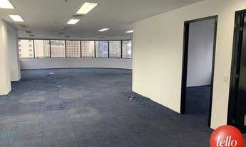 Imagem 5: São Paulo - Conjunto Comercial/sala - Brooklin