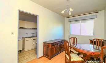 Imagem 2: PORTO ALEGRE - Apartamento Padrão - Santa Tereza