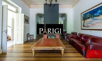 Imagem 3: Casa com 6 dormitórios para alugar, 900 m² por R$ 20.000,00/mês - Pedra Redonda - Porto Al