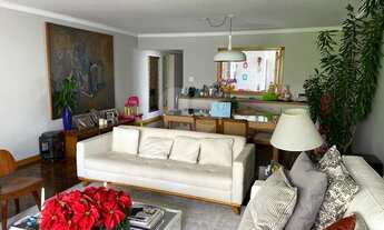 Imagem 4: São Paulo - Apartamento Padrão - JARDIM AMÉRICA