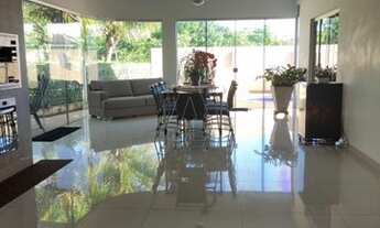 Imagem 6: Araçatuba - Casa de Condomínio - Condomínio Delta Park