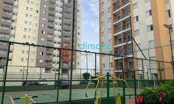 Imagem: Apartamento para Venda em Mogi das Cruzes