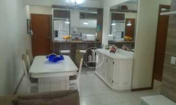 Imagem 5: Apartamento com 3 dormitórios à venda, 80 m² por R$ 580.000,00 - Campinas - São José/SC