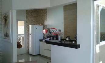 Imagem 5: Venda Casa Residencial Térrea 03 Dormitórios, sendo 01 Tipo Apartamento, Cozinha, São José