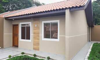 Imagem 3: PIRAQUARA - Casa Padrão - VILA SÃO TIAGO