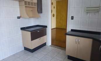 Imagem 1: Apartamento com 2 dormitórios para alugar, 117 m² - Centro - Santo André/SP