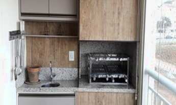 Imagem 6: SÃO JOSÉ DOS CAMPOS - Apartamento Padrão - VILA INDUSTRIAL