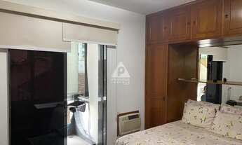 Imagem 5: Apartamento à venda, 4 quartos, 2 suítes, 3 vagas, Tijuca - RIO DE JANEIRO/RJ