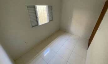 Imagem 5: Casa para venda possui 90 metros quadrados com 2 quartos em Dias Macedo - Fortaleza - Cear