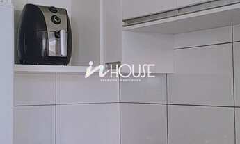 Imagem 4: UBERLÂNDIA - Apartamento Padrão - JARDIM EUROPA