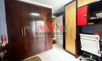 Imagem 7: São Paulo - Apartamento Padrão - Vila Uberabinha