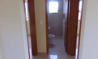 Imagem 6: BELO HORIZONTE - Apartamento Padrão - SANTA MÔNICA