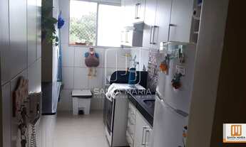 Imagem 7: Apartamento (tipo - padrao) 2 dormitórios, cozinha planejada, portaria 24 horas, lazer, es