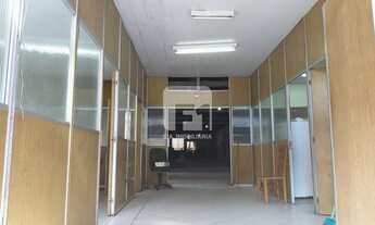 Imagem 2: FLORIANóPOLIS - Terreno Padrão - Centro