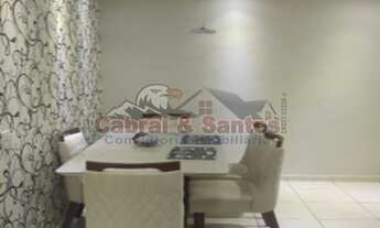 Imagem 5: ITU - Apartamento Padrão - Residencial Oiti