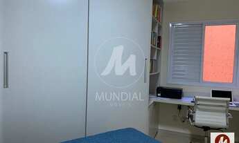 Imagem 6: Apartamento (tipo - padrao) 3 dormitórios/suite, cozinha planejada, em condomínio fechado