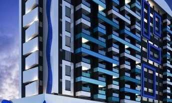 Imagem: Apartamento com 1 dormitório à venda