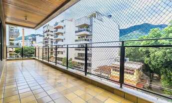 Imagem 6: 220m², 4 Quartos (2 Suítes), 2 Vagas, Frente, Sol Manhã