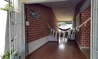 Imagem 6: Casa para temporada Enseada dos Corais