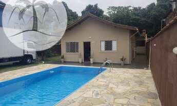 Imagem: BERTIOGA - Casa Padrão - CENTRO