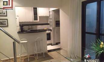 Imagem 2: Cobertura residencial à venda, Saúde, São Paulo