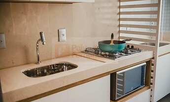 Imagem 5: OÁSIS LAGUNA Apartamento com 2 dormitórios