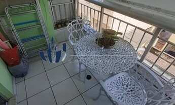 Imagem 5: Apartamento a venda no Rio de janeiro, bairro da Taquara'