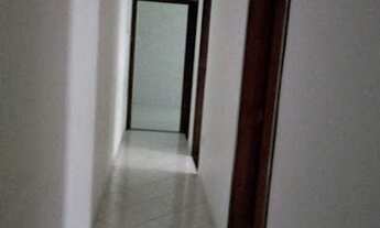 Imagem 5: Casa com 3 dormitórios para alugar, 176 m² por R$ 1.522,00 - Putim - São José dos Campos/S