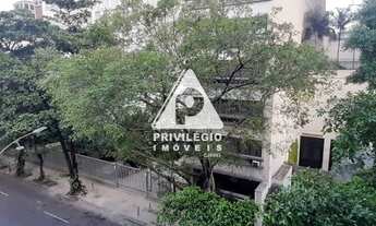 Imagem 2: Apartamento à venda, 3 quartos, 1 suíte, 1 vaga, Ipanema - RIO DE JANEIRO/RJ