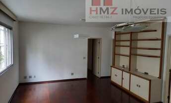 Imagem 4: EXCELENTE APARTAMENTO DE 3 DORMITÓRIOS EM HIGIENÓPOLIS