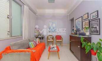 Imagem 2: Rio de Janeiro - Apartamento Padrão - Tijuca