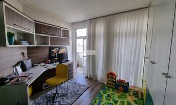 Imagem 4: Joinville - Apartamento Padrão - Anita Garibaldi