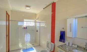 Imagem 2: Casa em Rio Claro, região em expansão, documentada, aceita financiamento