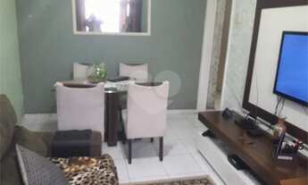 Imagem 3: Rio de Janeiro - Apartamento Padrão - HIGIENOPOLIS