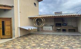 Imagem 3: TAUBATÉ - Casa Padrão - VILA ALBINA