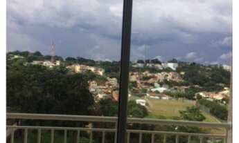 Imagem 3: JUNDIAÍ - Apartamento Padrão - VILA NAMBI