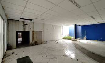 Imagem 4: SÃO JOSÉ DOS CAMPOS - Galpão/Depósito/Armazém - BOSQUE DOS EUCALIPTOS