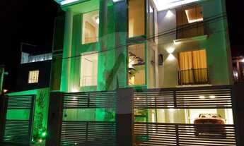 Imagem: Imobiliária Agatê Imóveis vende Magnífica