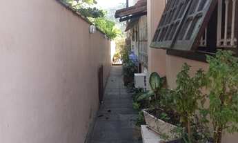 Imagem 2: Apartamento térreo de 1 quarto com sala e cozinha em Piratininga