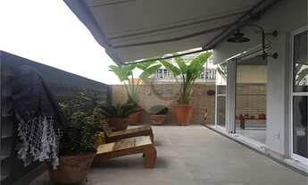 Imagem 7: São Paulo - Apartamento Padrão - JARDIM AMÉRICA