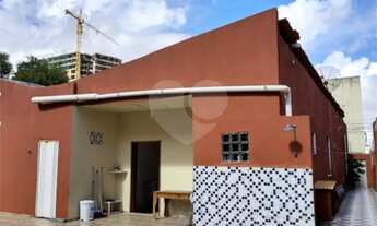 Imagem 2: Fortaleza - Casa Padrão - Joaquim Távora