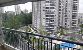 Imagem: APARTAMENTO COM 2 QUARTOS A VENDA NA VILA