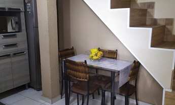 Imagem 4: Casa - Jardim Ângela